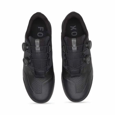 Fox Union Boa Flat