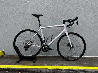 EX-Demo Aethos Comp - SRAM Rival eTAP AXS