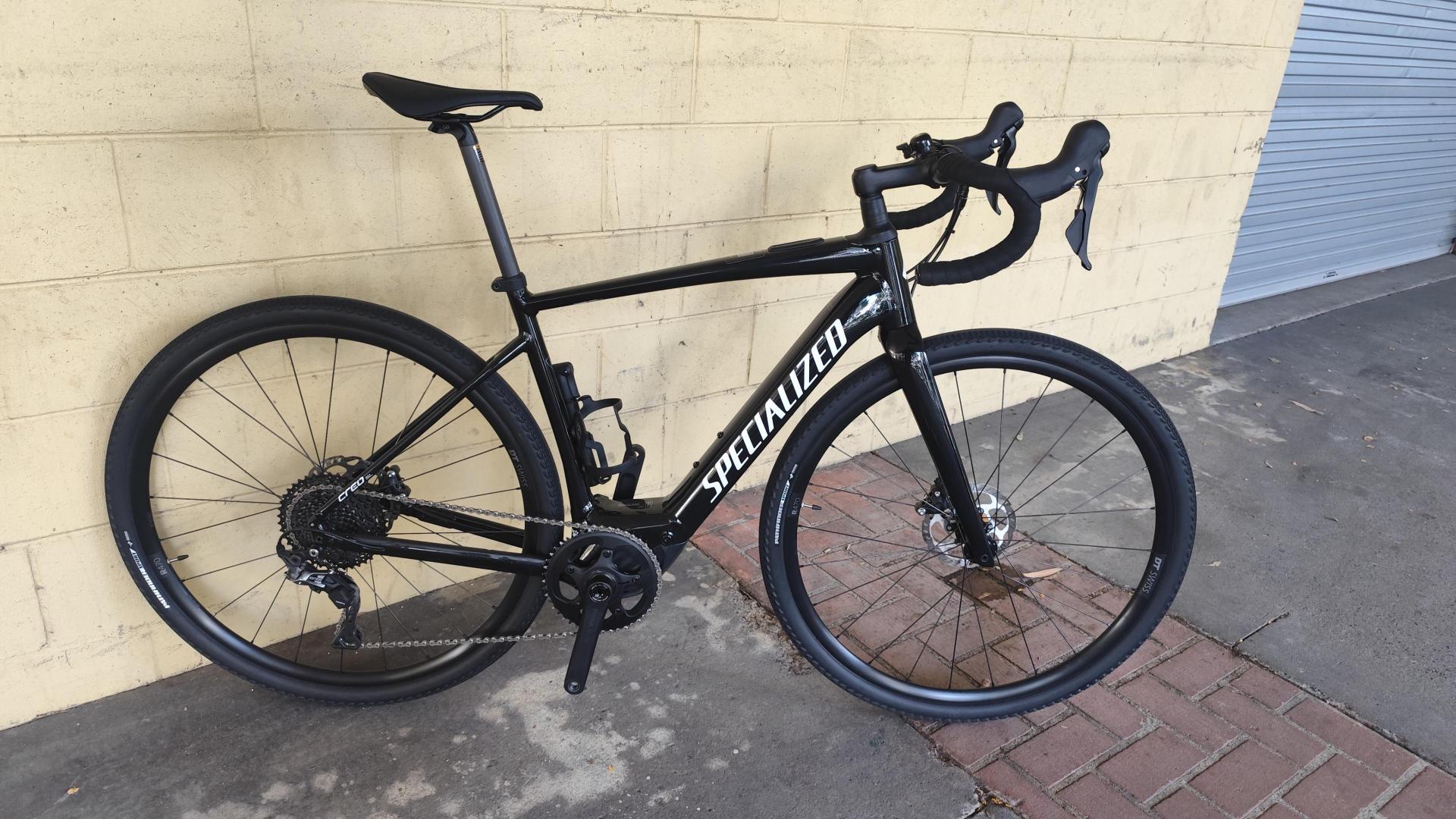 Ex-Demo Creo SL E5 COMP