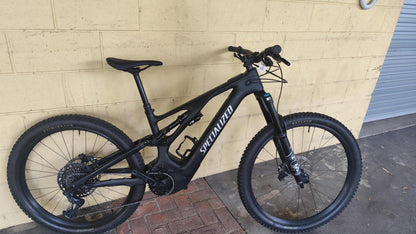 Ex-Demo Levo Comp Carbon S3