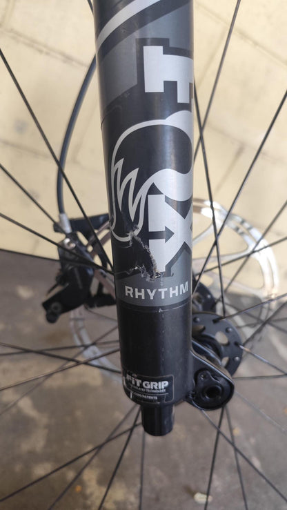 Ex-Demo Levo Comp Carbon S3