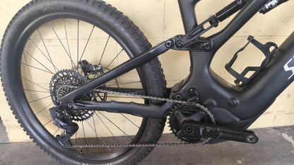 Ex-Demo Levo Comp Carbon S3
