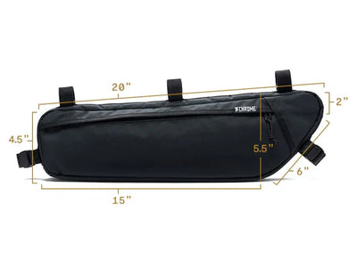 Chrome Industries Holman Frame Bag