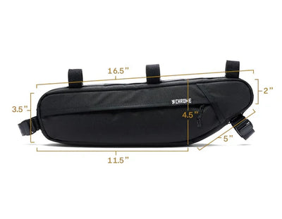 Chrome Industries Holman Frame Bag