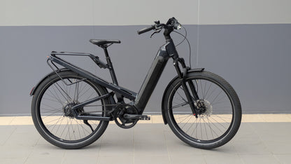 EX-DEMO Riese & Muller Charger3 Gt Rohloff