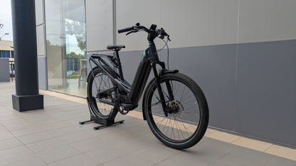 EX-DEMO Riese & Muller Charger3 Gt Rohloff