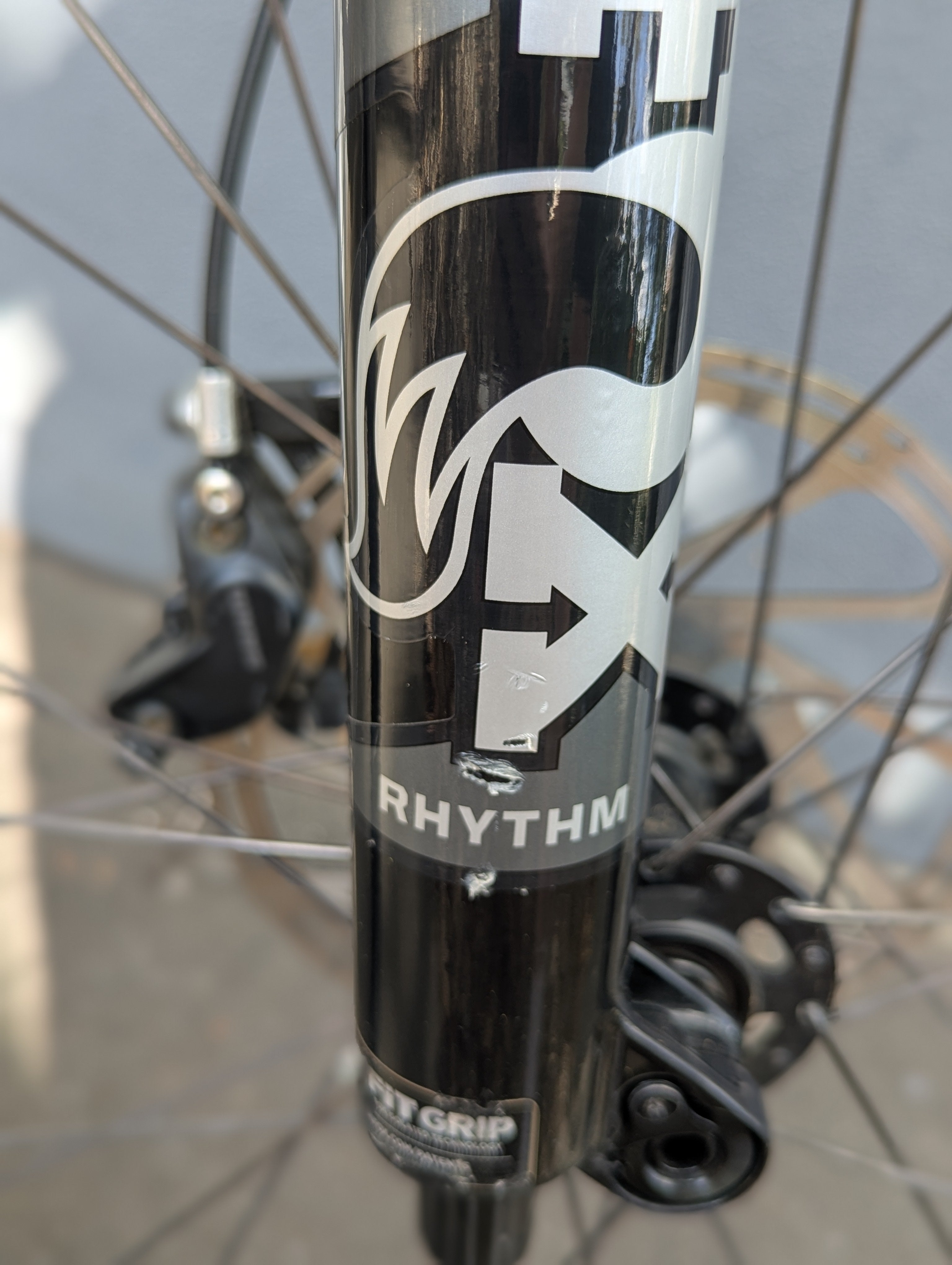 Ex-Demo Levo SL Comp Carbon S3