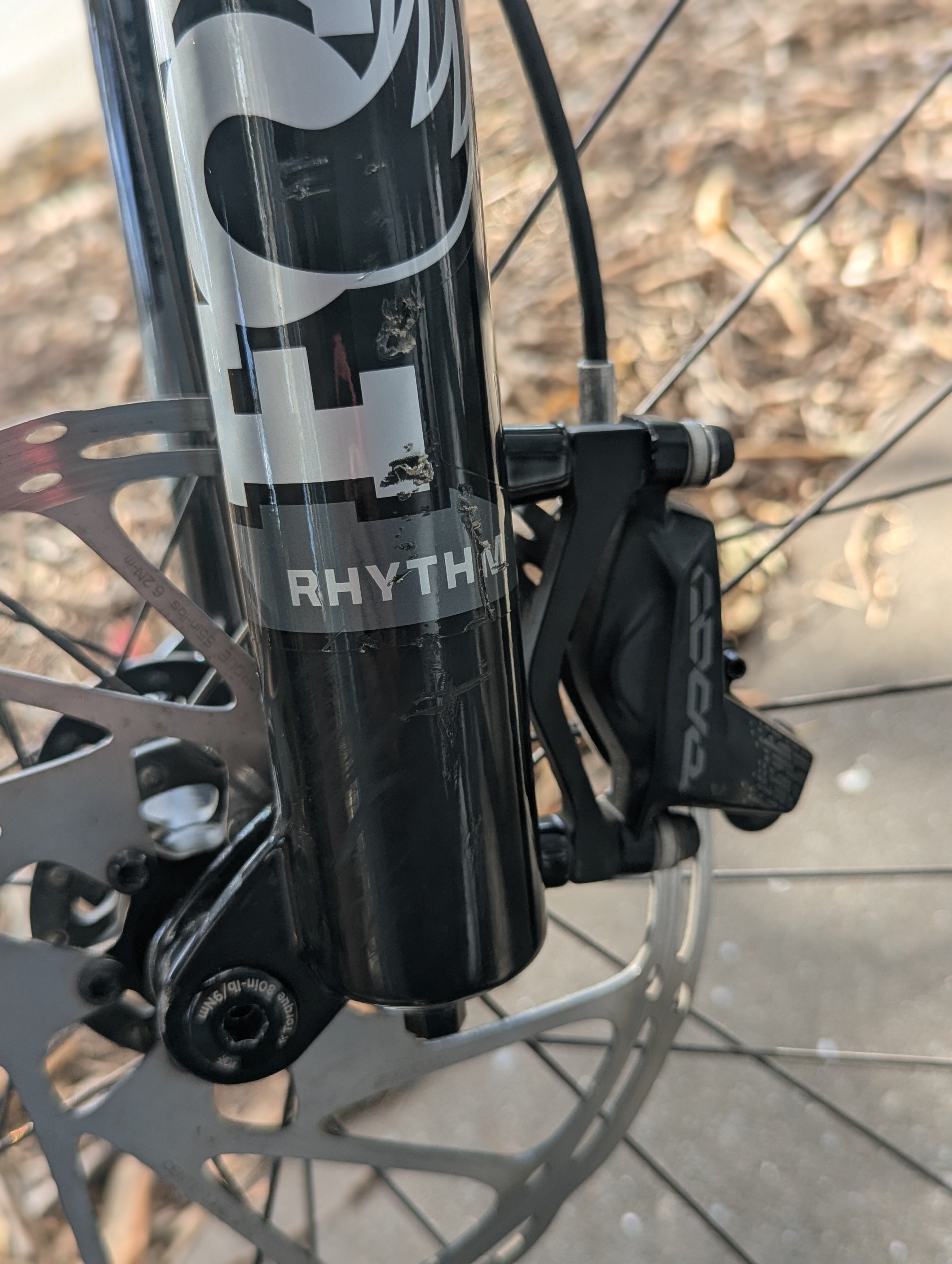 Ex-Demo Levo SL Comp Carbon S3