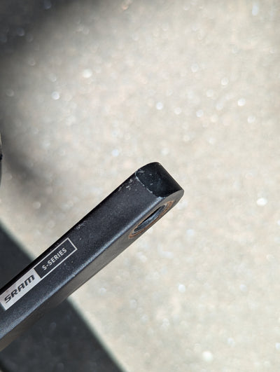 Ex-Demo Levo SL Comp Carbon S3