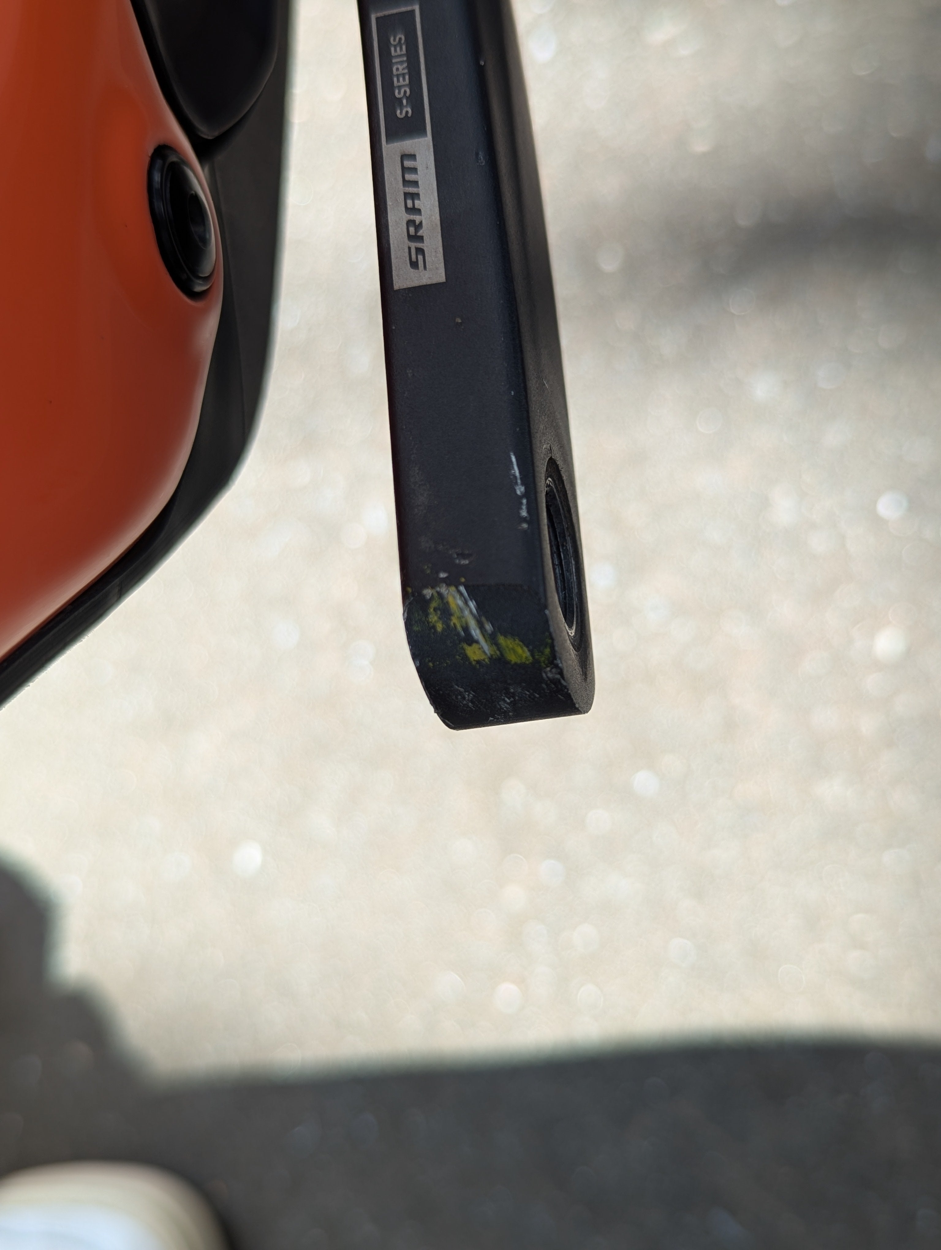 Ex-Demo Levo SL Comp Carbon S3