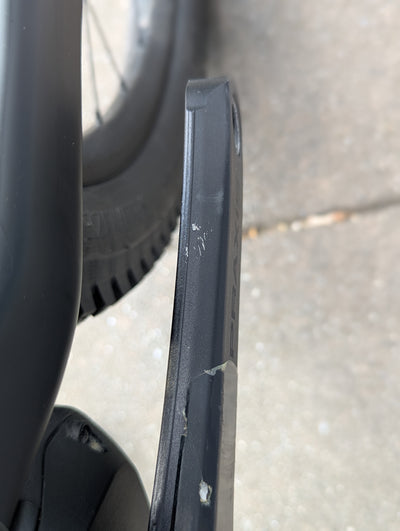 Ex-Demo Levo Comp Carbon S5