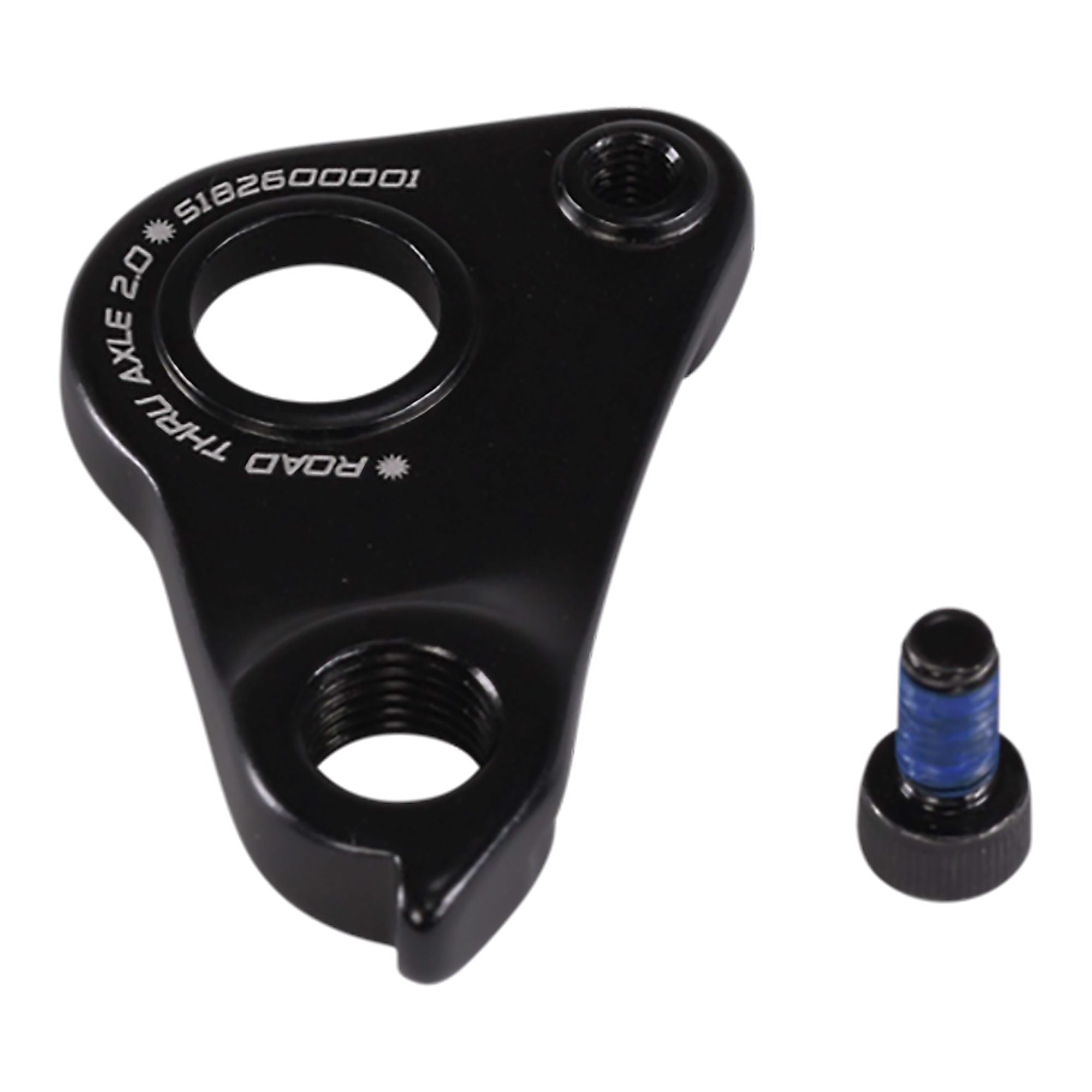 Road Thru-Axle Disc 2.0 Derailleur Hanger