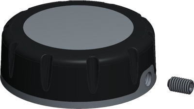 Future Shock 2.0 Adjustment Knob