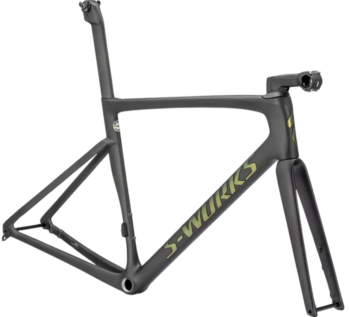 Tarmac sl7 frameset sale