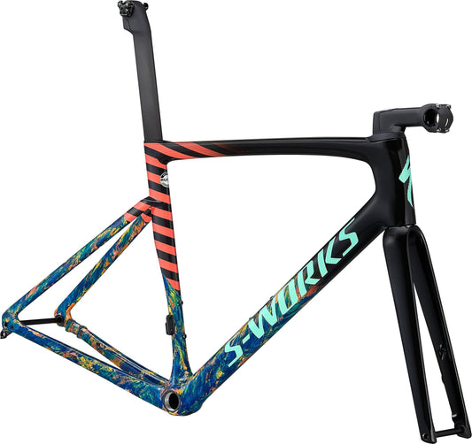 Tarmac Sl7 S-Works Frameset