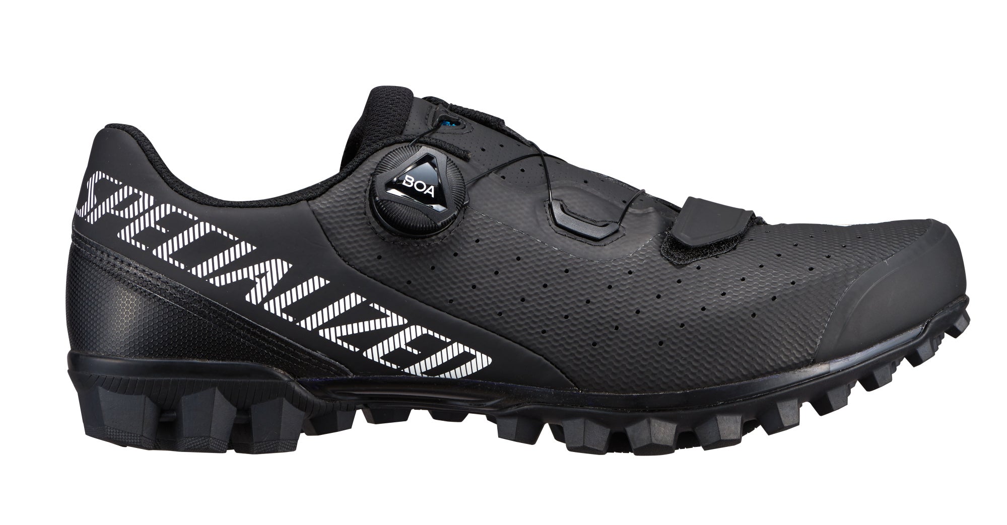 Recon 2.0 Gravel & Mountain Bike Shoe