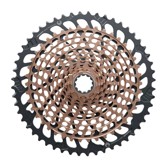 Cassette Xg-1299 Eagle 10-52 12 Speed