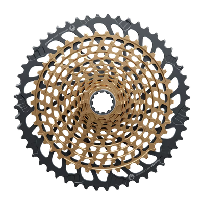 Cassette Xg-1299 Eagle 10-52 12 Speed