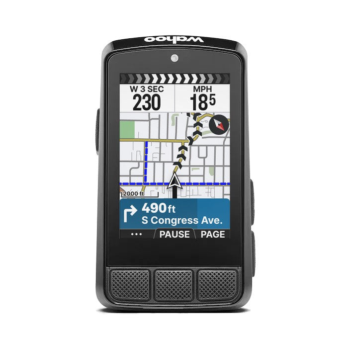 Wahoo ELEMNT BOLT 3.0