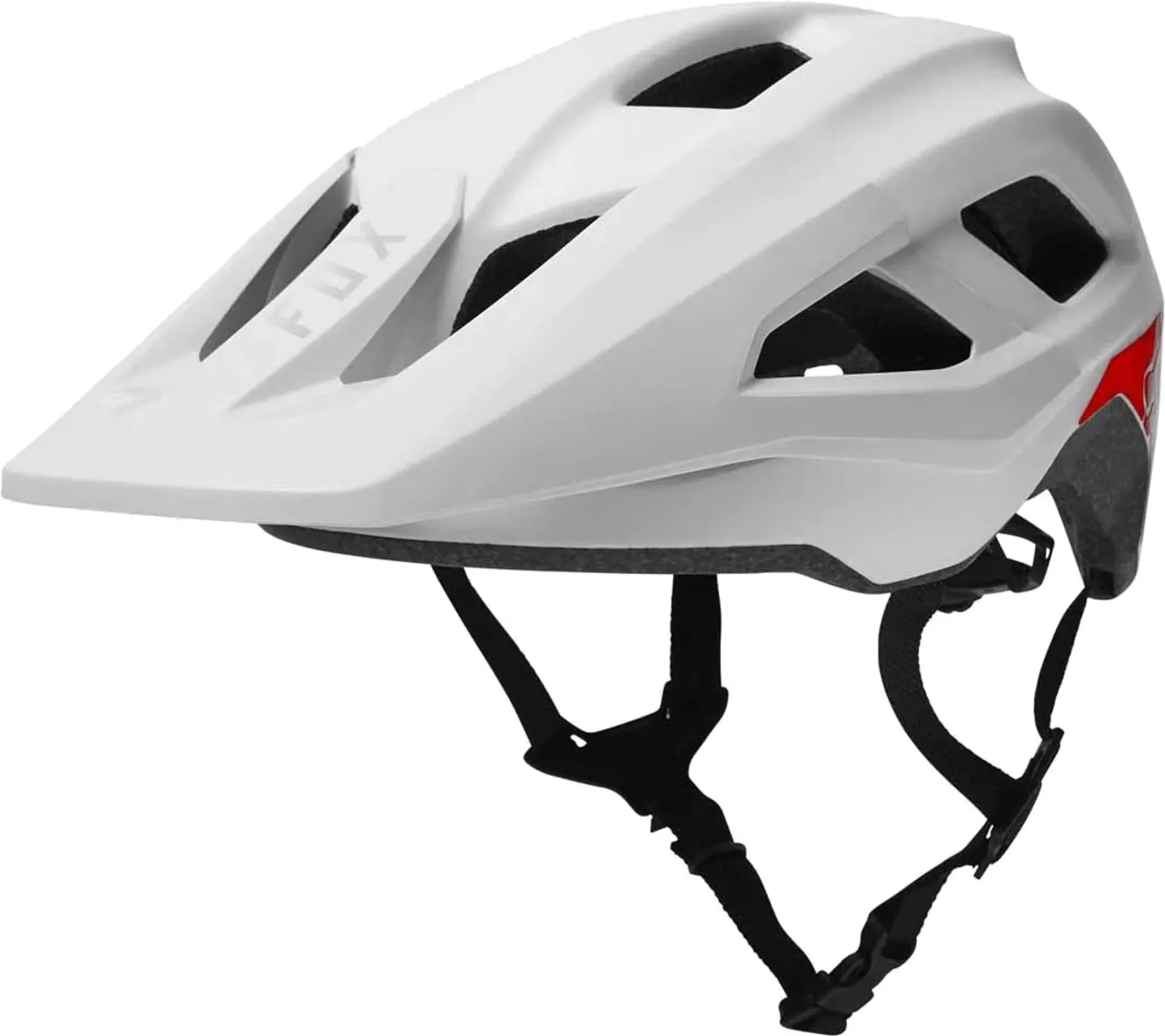 FOX YOUTH MAINFRAME HELMET