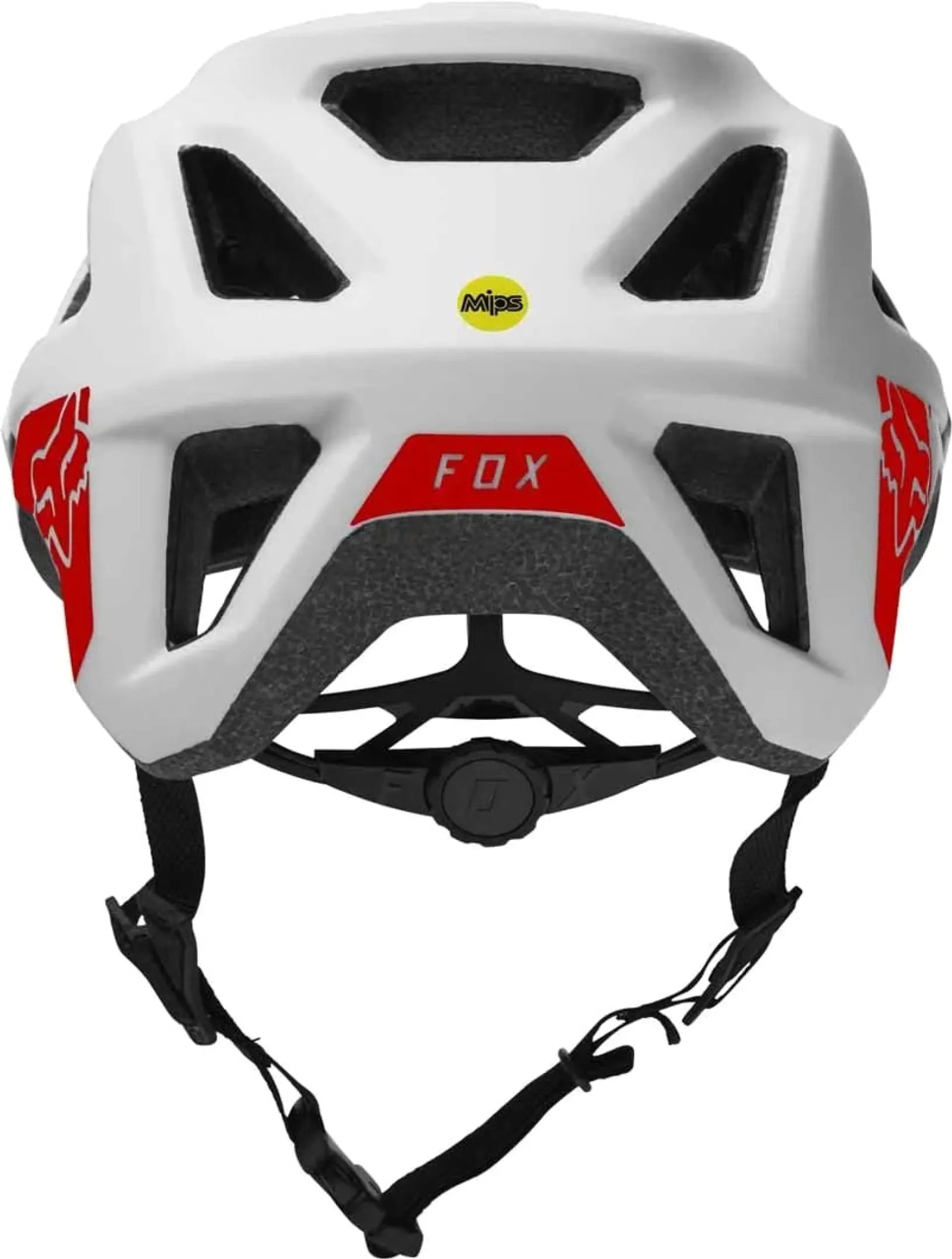 FOX YOUTH MAINFRAME HELMET