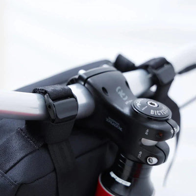 Chrome Industries Holman Handlebar Bag