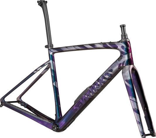 Diverge S-Works Frameset