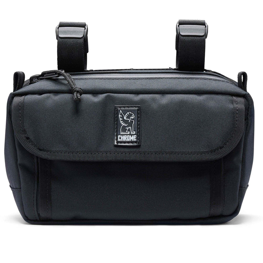 Chrome Industries Holman Handlebar Bag
